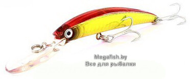 Воблер Yo-Zuri/Duel Crystal Minnow DD R540 (24 гр; 13 см; 2-5 м) GHBR