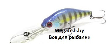 Воблер Zipbaits B-Switcher Silent 4.0 (13.5 гр; 6.5 см; 3.5-4.2 м) 991