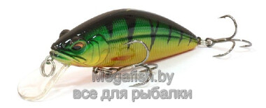 Воблер Strike Pro Shifty Shad 80 (8см, 15,8гр, 0,7-2,5м) suspending A102T