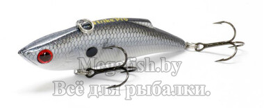 Воблер Strike Pro Rattle-N-Shad 75 (11гр, 7,5см, 1,5-3.0м) sinking SM37F