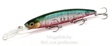 Воблер Deps Balisong Minnow 130SF Longbill (13см, 26,5гр, 2,5-3,0м) 02 of...