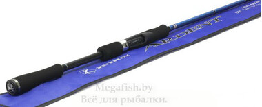 Спиннинг Zetrix Ardent ADS-762MH 229cm 10-42g 6