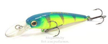 Воблер Strike Pro Diving Shad 50 (3,5гр, 5см, 0,8-1,5м) floating A47FL