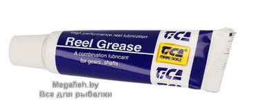 Смазка Tica Reel Grease