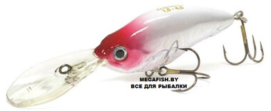 Воблер Chimera Silver Fox Crank DR 70 (15 гр; 7 см; 1.5-4 м) 024