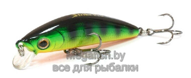 Воблер Strike Pro Mustang Minnow 60 MG-002A  (6,0 см, 5,8гр, 0,3-0,7м)...