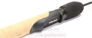 Удилище зимнее Team Salmo Zander 60см 2