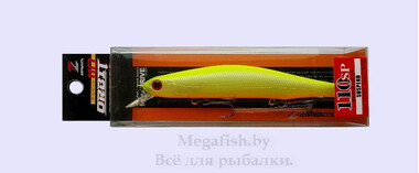 Воблер Zipbaits Orbit 80 SP-SR (8см, 8,5гр, 0,8-1м) suspending 564R 4