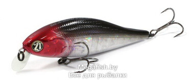 Воблер PONTOON 21 Bet-A-Shiner 68SP-SR A16