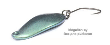 Колеблющаяся блесна SV Fishing Koketka 7 (4см, 7г) цвет CH05