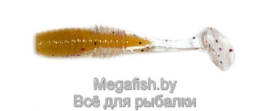 Силиконовая приманка Megabass Rocky Fry Vib-Tail 2 (5см, 1гр, упаковка 5 шт)...