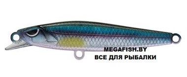 Воблер Strike Pro Scud Minnow 60S (13 гр; 6 см) A210-SBO-RP