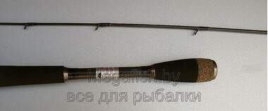 Удилище спиннинговое  Akara Erion Jig Spin IM9 2,48 10-30 g   AEJS-10-30-248...