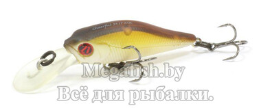 Воблер Pontoon 21 Cheerful 40SP-MR 317