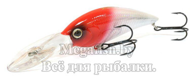 Воблер Strike Pro Classic Shad 90 (9см, 19гр, 2.0-3.0м) floating 022PT