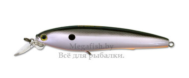 Воблер Yo-Zuri 3DS Minnow 100SP (17гр, 10см, 0-1,8м) suspending TSH