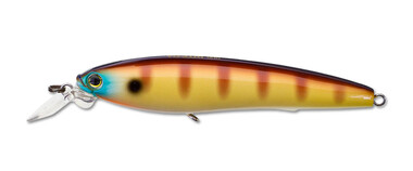 Воблер Yo-Zuri 3DS Minnow 100SP (17гр, 10см, 0-1,8м) suspending BG