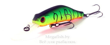 Воблер Zipbaits Orbit 80 SP-DR (8см, 9гр, 1.5-2.0м) suspending 070R