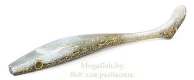 Приманка Strike Pro Pig Shad Jr. (50 гр; 20 см; 2 шт.) 111