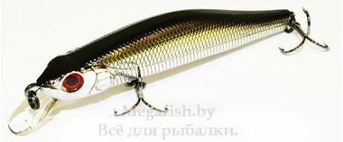 Воблер Zipbaits Orbit 90SP-SR (9см, 10,2гр, 0,8-1м) suspending 510R