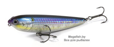 Воблер Lucky Craft Sammy 65 (5.8 гр; 6.5 см; 0+) MS American Shad 270