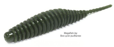 Приманка FishUp Tanta 1.5" (0.62 гр; 3.8 см; 10 шт.) 110 Dark Olive