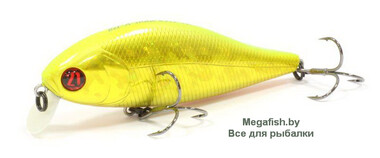 Воблер Pontoon21 Bet-A-Shad 83SP-SR (17.3 гр; 8.3 см; 0.2-0.4 м) A63