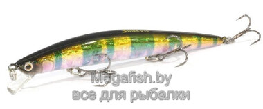 Воблер Strike Pro Slingshot Minnow 120 EG-145S (12см, 14,4гр,...