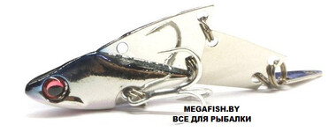 Цикада Megabass Chitala (2.9 гр) Mini Type Zinc Chitala Lopis