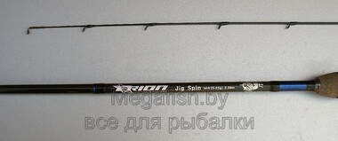 Удилище спиннинговое  Akara Erion Jig Spin IM9 2,28 5-25 g   AEJS-5-25-228 3