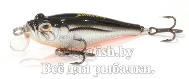 Воблер Strike Pro Cranckee Bass 60 (6см, 6,6гр, 0,3-1м) floating A70-713