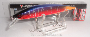 Воблер Jackall Rerange 110SP (14,8гр,11см,1,0-1,5м) suspending цвет Th Hot...