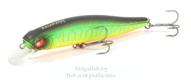 Воблер Lucky John Basara 56F (5,6см, 3гр, 0-0,6м) floating 301