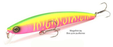 Воблер Strike Pro Arc Minnow 120 (18.3 гр; 12 см; 0.8 м) A230S