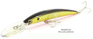 Воблер Yo-Zuri/Duel Crystal Minnow DD R540 (24 гр; 13 см; 2-5 м) GB