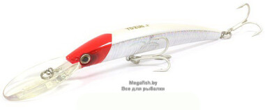 Воблер Yo-Zuri/Duel Crystal Minnow DD R540 (24 гр; 13 см; 2-5 м) GHRH