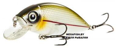 Воблер Lucky John Original Shad Craft 90F (23 гр; 9 см; 1-2 м) A001