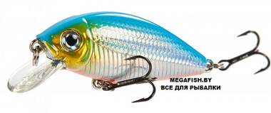 Воблер Lucky John Original Shad Craft 50F (5.8 гр; 5 см; 0.7 м) A026