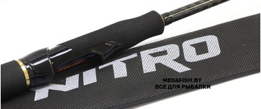 Спиннинг Select Nitro 702H (213 см; 10-35 гр) 4