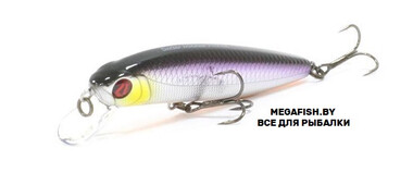 Воблер Pontoon21 Dexter Minnow 93S-SR (16.4 гр; 9.3 см; 1-2.5 м) A12