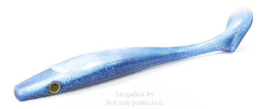 Приманка Strike Pro Pig Shad Jr. (50 гр; 20 см; 2 шт.) 100