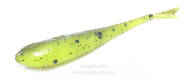 Мягкая приманка Crazy Fish Glider 2" (5.5см, 0.6гр, в упаковке 10шт) 4d