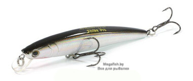 Воблер Strike Pro Arc Minnow 105 (11.5 гр; 10.5 см; 0.6-1.2 м) A010-EP