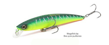 Воблер Strike Pro Arc Minnow 105 (11.5 гр; 10.5 см; 0.6-1.2 м) A223S-RP