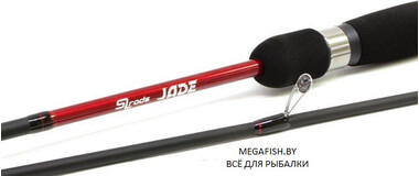 Cпиннинг SLrods Jade 722L (220 см; 1.5-10 гр) 3