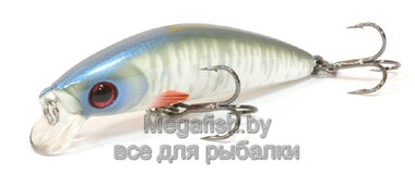 Воблер Strike Pro Mustang Minnow 60 MG-002A  (6,0 см, 5,8гр, 0,3-0,7м)...