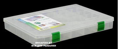 Коробка FisherBox 310