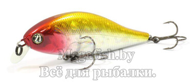 Воблер Pontoon21 Bet-A-Shad 75SP-SR (7.5 см; 13.2 гр; 0.2-0.4 м) A15