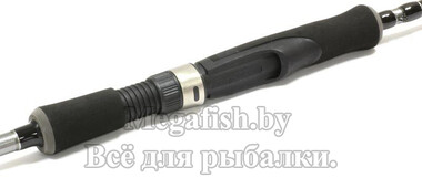 Спиннинг Pontoon-21 GAD FAIR 602MF (182см, 5-25гр) 3