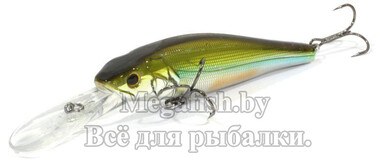 Воблер Major Craft  Zoner Jerk Bait 110SP 15